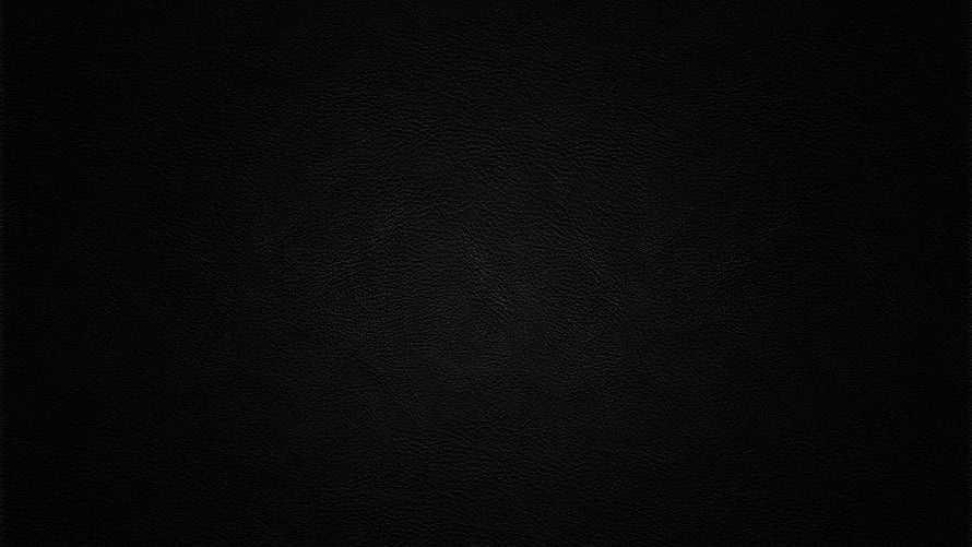 Dark Textured Leather Surface with Subtle Grain Pattern and Minimalist Aesthetic HD wallpaper