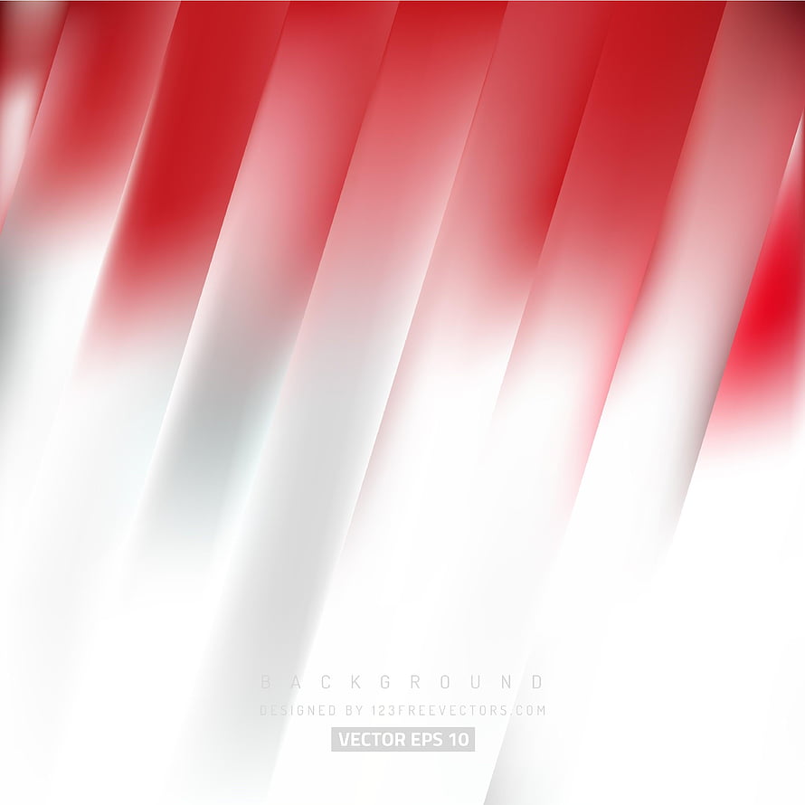 Abstract Red and White Diagonal Striped Gradient Background Design HD phone wallpaper