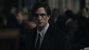 Robert Pattinson as Bruce Wayne in The Batman 2022 Film Still, Robert Pattinson in The Batman 2021 Movies, batman robert pattinson HD wallpaper