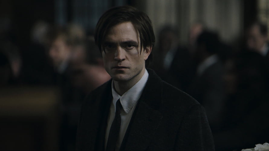 Robert Pattinson as Bruce Wayne in The Batman 2022 Film Still, Robert Pattinson in The Batman 2021 Movies, batman robert pattinson HD wallpaper