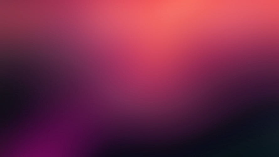 Vibrant Sunset Gradient Abstract Background with Warm Pink and Deep Purple Tones HD wallpaper