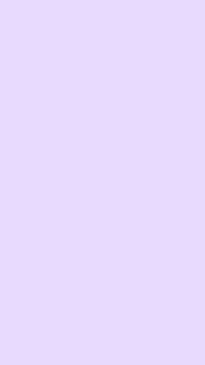 Soft Lavender Pastel Solid Color Minimalist Background HD phone wallpaper