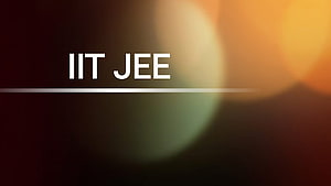 IIT JEE Study Motivation Wallpaper with Warm Bokeh Light and Dark Background HD wallpaper