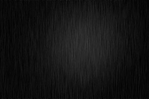 Dark Vertical Brushed Metal Texture with Subtle Center Glow HD wallpaper