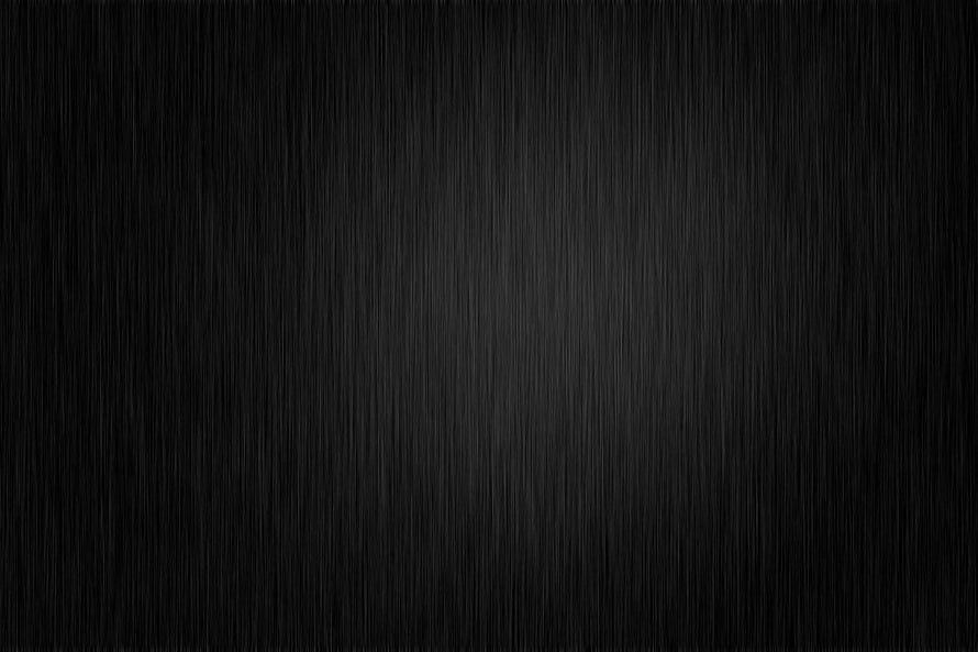 Dark Vertical Brushed Metal Texture with Subtle Center Glow HD wallpaper
