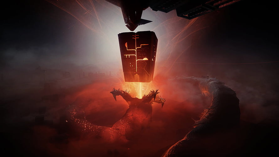Destiny 2 Vow of the Disciple Rhulk Chest Symbol Location Guide HD wallpaper