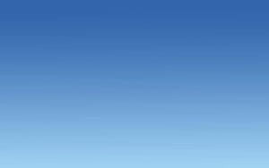 Minimalist Blue Sky Gradient Background with Smooth Color Transition HD wallpaper