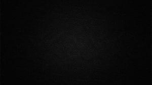 Dark Black Leather Grain Texture Background for Minimalist Design Projects HD wallpaper
