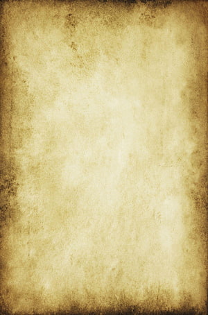 Vintage Aged Parchment Texture with Distressed Edges and Warm Sepia Tones HD phone wallpaper
