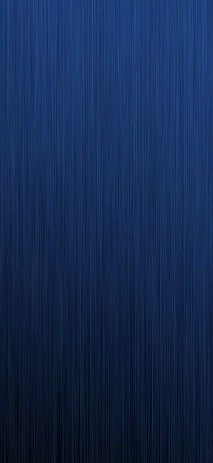 Deep Blue Vertical Brushed Metal Texture Abstract Minimalist Background HD phone wallpaper