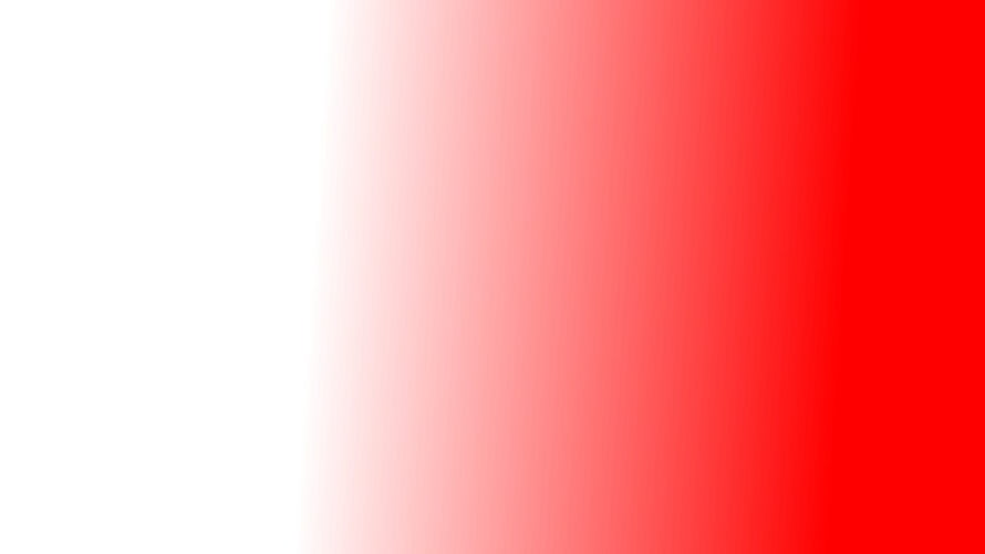 Minimalist Red and White Gradient Background for Desktop and Mobile Screens HD wallpaper