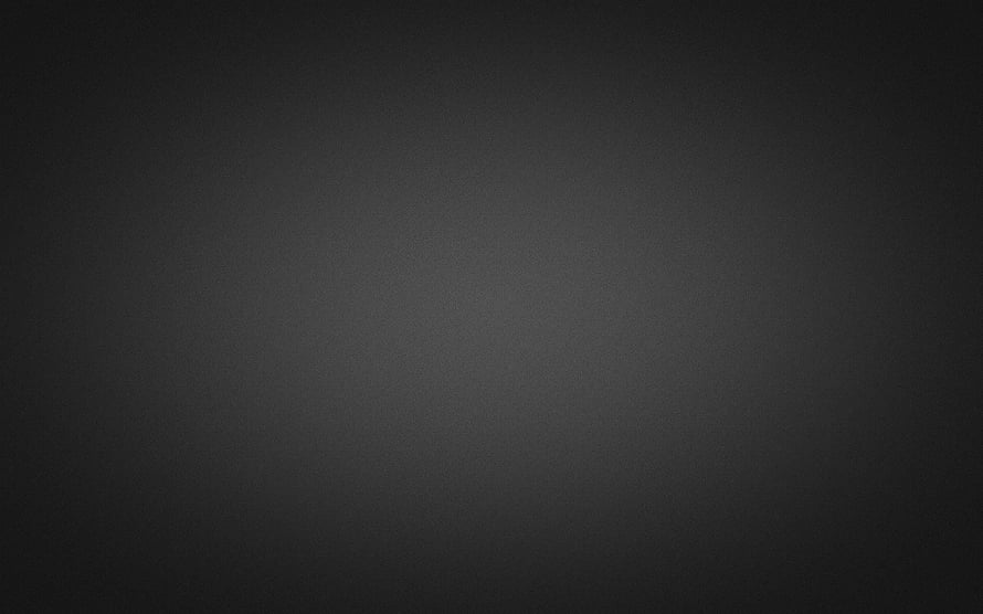 Minimalist Dark Grey Gradient Background with Subtle Vignette and Soft Center Glow HD wallpaper