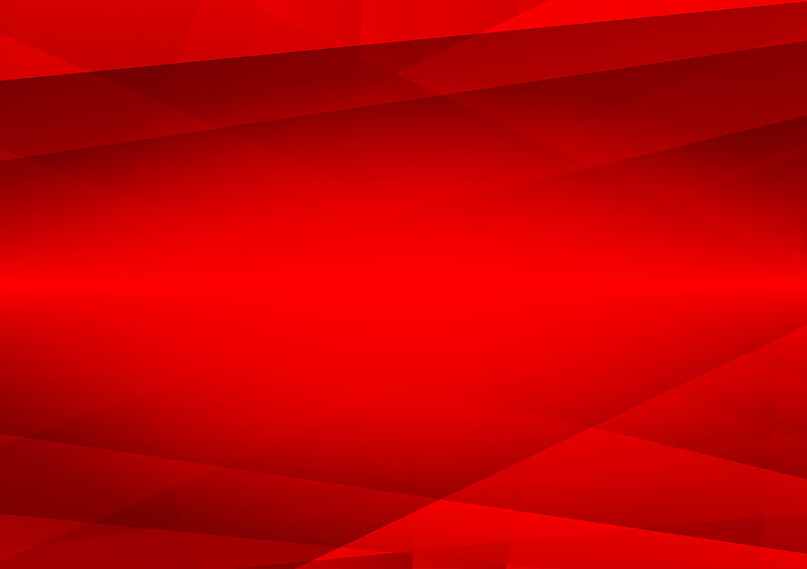 Modern Abstract Red Geometric Background with Angular Faceted Design HD wallpaper