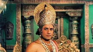 Arun Govil as Prince Rama in the Classic Ramanand Sagar Ramayan Television Series HD wallpaper