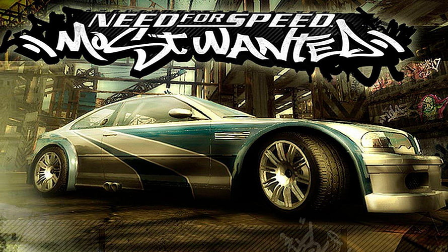 Need For Speed Most Wanted Custom Teal Coupe in Industrial Garage HD wallpaper