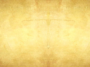 Aged Parchment Texture with Faint Historical Sketch Lines and Warm Golden Tones HD wallpaper