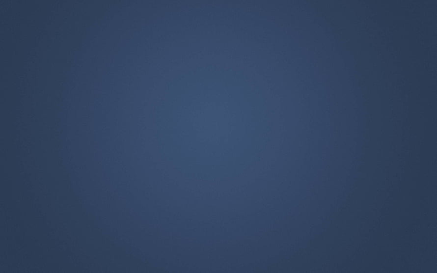 Minimalist Dark Slate Blue Solid Color Background for Desktop and Mobile Screens HD wallpaper
