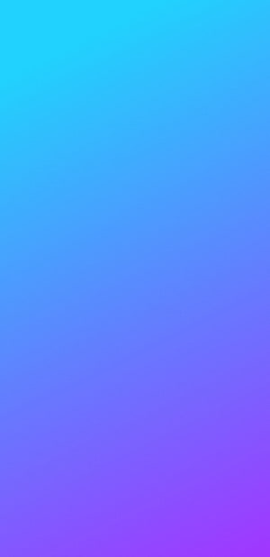 Smooth Cyan to Violet Gradient Background for Minimalist Digital Design HD phone wallpaper