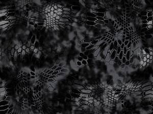 Kryptek Monochrome Camouflage Pattern with Geometric Cellular Design HD wallpaper