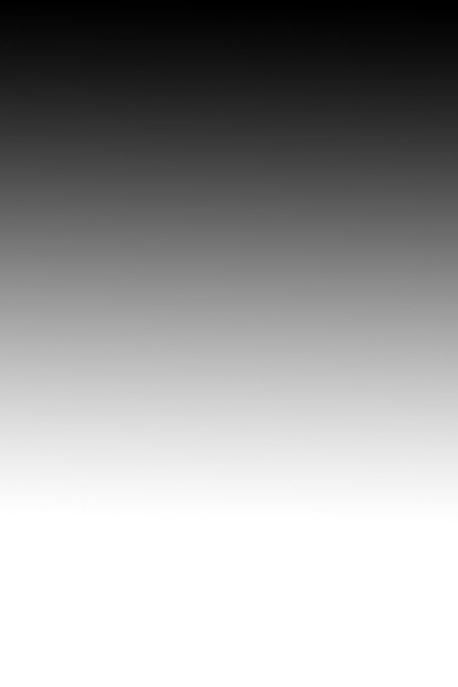 Minimalist Black to White Vertical Gradient Background HD phone wallpaper
