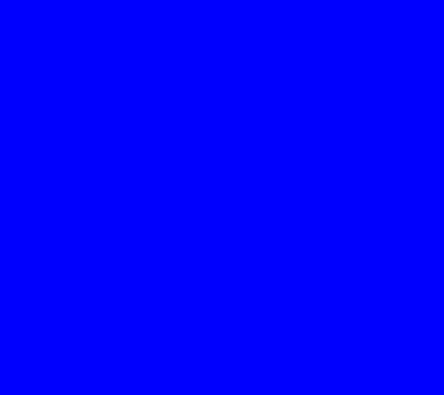 Solid Blue Minimalist Plain Color Background HD wallpaper