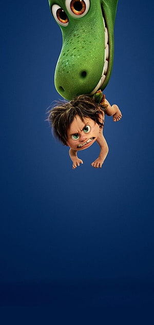 The Croods 2: Croods: A New Age 3D Animated Movie Wallpaper HD phone wallpaper