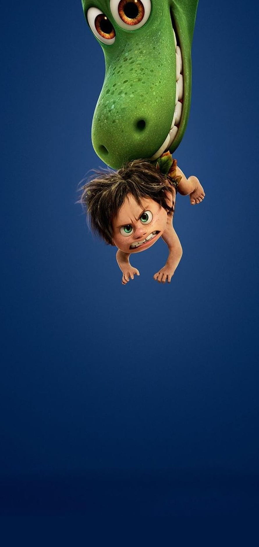 The Croods 2: Croods: A New Age 3D Animated Movie Wallpaper HD phone wallpaper