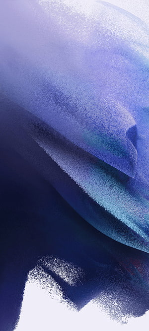 Samsung Galaxy S21 Ultra and S22 Abstract Blue Gradient Wallpaper HD phone wallpaper