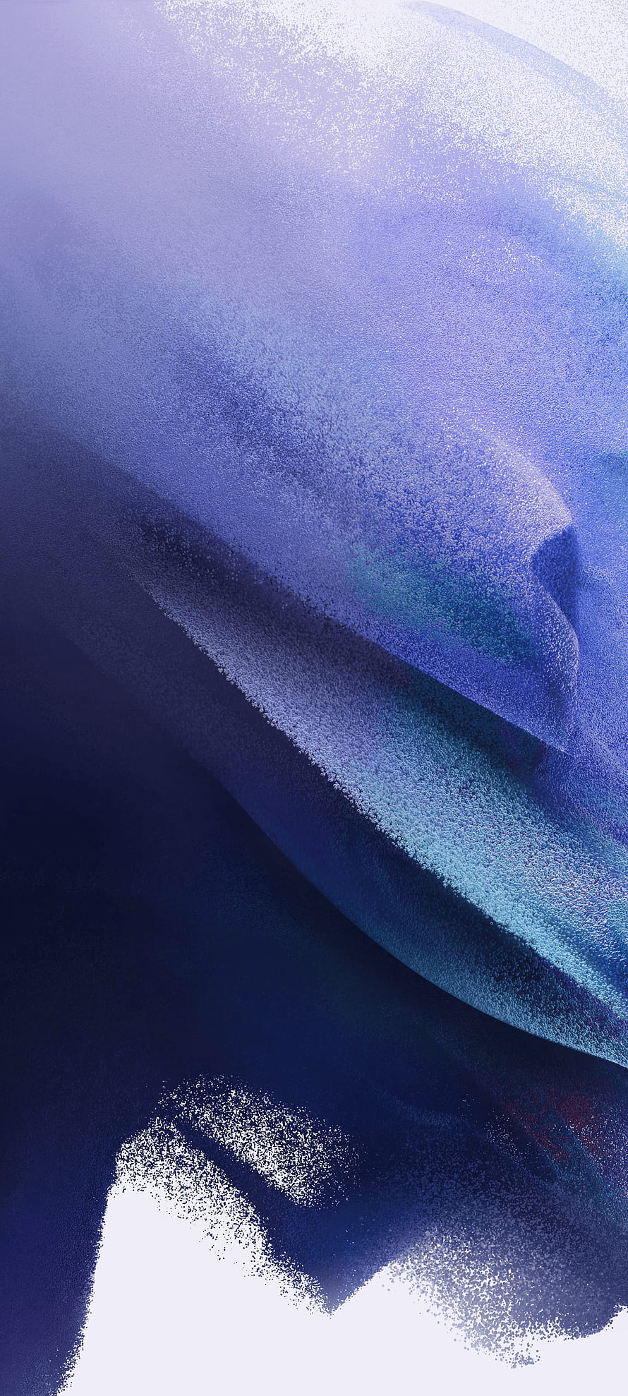 Samsung Galaxy S21 Ultra and S22 Abstract Blue Gradient Wallpaper HD phone wallpaper
