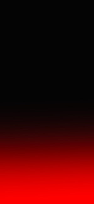 Dark to Red Vertical Gradient Abstract Minimalist Background HD phone wallpaper
