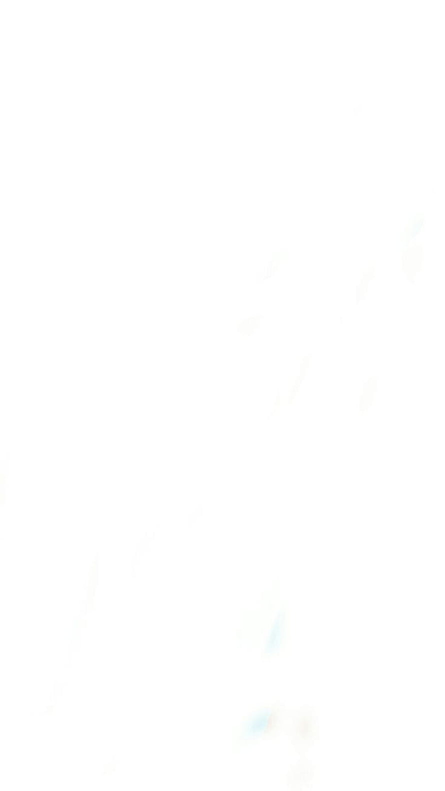 Minimalist Plain White Background with Subtle Soft Color Accents HD phone wallpaper