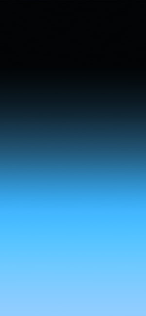 Dark to Light Blue Vertical Gradient Background HD phone wallpaper