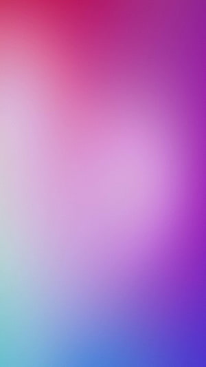 Soft Pastel Gradient Background Blending Pink, Purple, and Blue Tones HD phone wallpaper
