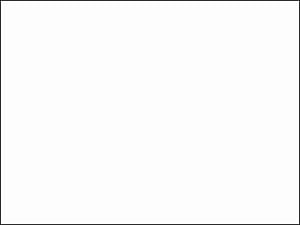 Minimalist Plain White Background with Clean Black Border Frame HD wallpaper