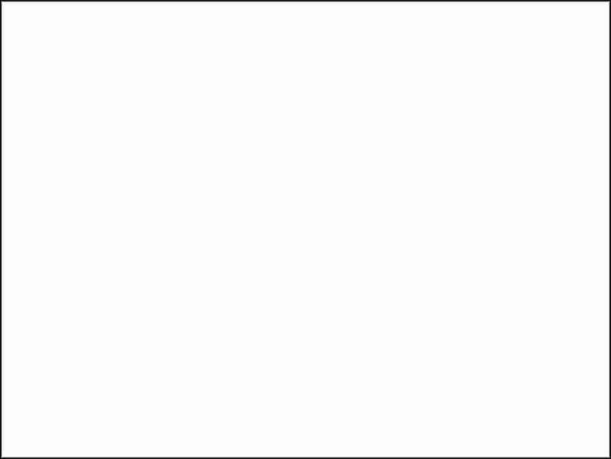 Minimalist Plain White Background with Clean Black Border Frame HD wallpaper