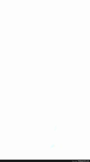 Minimalist White Plain Background with Subtle Soft Gradient HD phone wallpaper