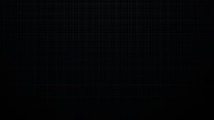Minimalist Solid Black Background with Subtle Grid Texture for Desktop HD wallpaper