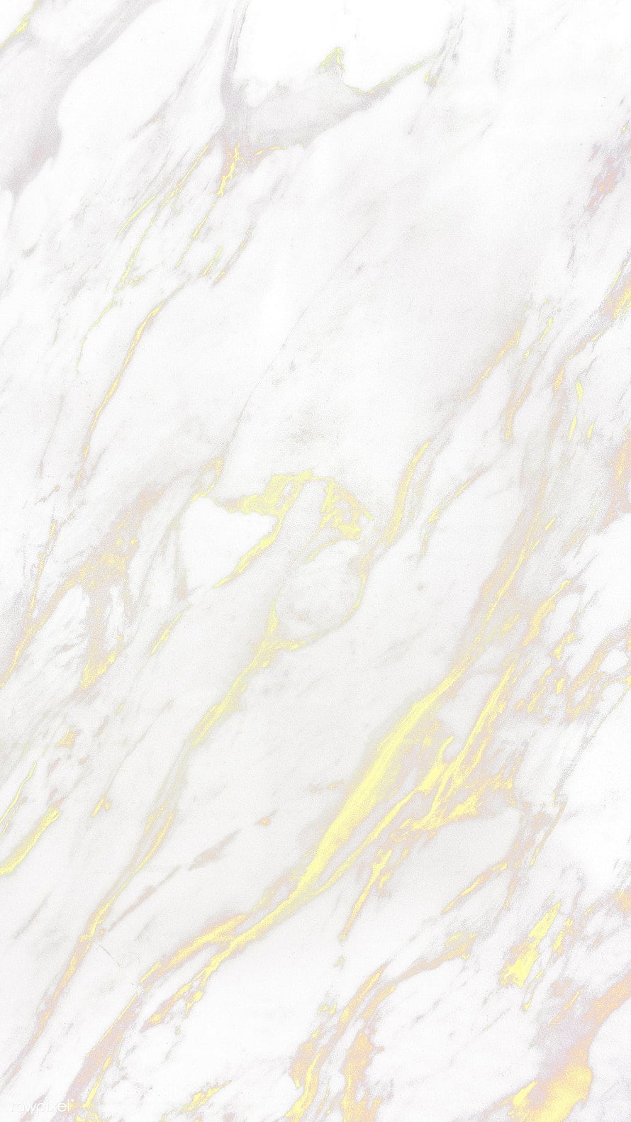 Elegant White Marble with Golden Veins Textured Background HD phone wallpaper
