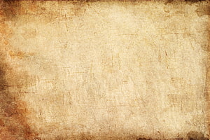 Aged Parchment Paper Texture with Vintage Stains and Distressed Surface HD wallpaper