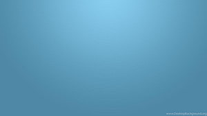 Serene Light Blue Gradient Background with Soft Radial Glow and Minimalist Aesthetic HD wallpaper