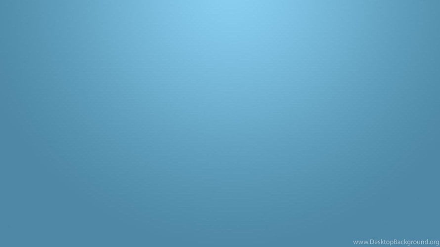 Serene Light Blue Gradient Background with Soft Radial Glow and Minimalist Aesthetic HD wallpaper