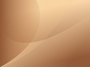 Soft Chocolate Brown Abstract Background with Gentle Curved Gradients and Minimalist Design HD wallpaper