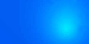 Vibrant Blue Gradient with Soft Cyan Glow for Modern Digital Design HD wallpaper