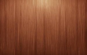 Warm Vertical Wood Grain Texture with Soft Top Light and Rich Brown Tones HD wallpaper