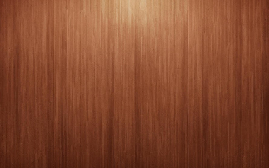 Warm Vertical Wood Grain Texture with Soft Top Light and Rich Brown Tones HD wallpaper