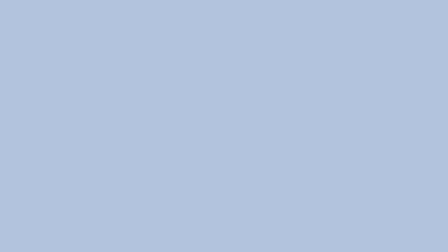 Minimalist Solid Pastel Blue Background for Desktop and Mobile Screens HD wallpaper