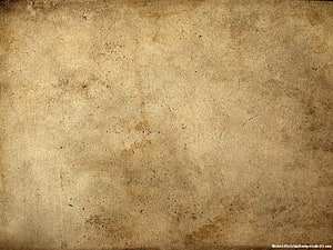 Aged Vintage Brown Paper Texture with Distressed Stains and Scratches HD wallpaper