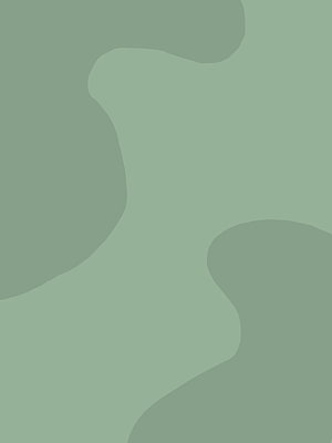 Sage Green Abstract Organic Shapes Minimalist Aesthetic Wallpaper HD phone wallpaper