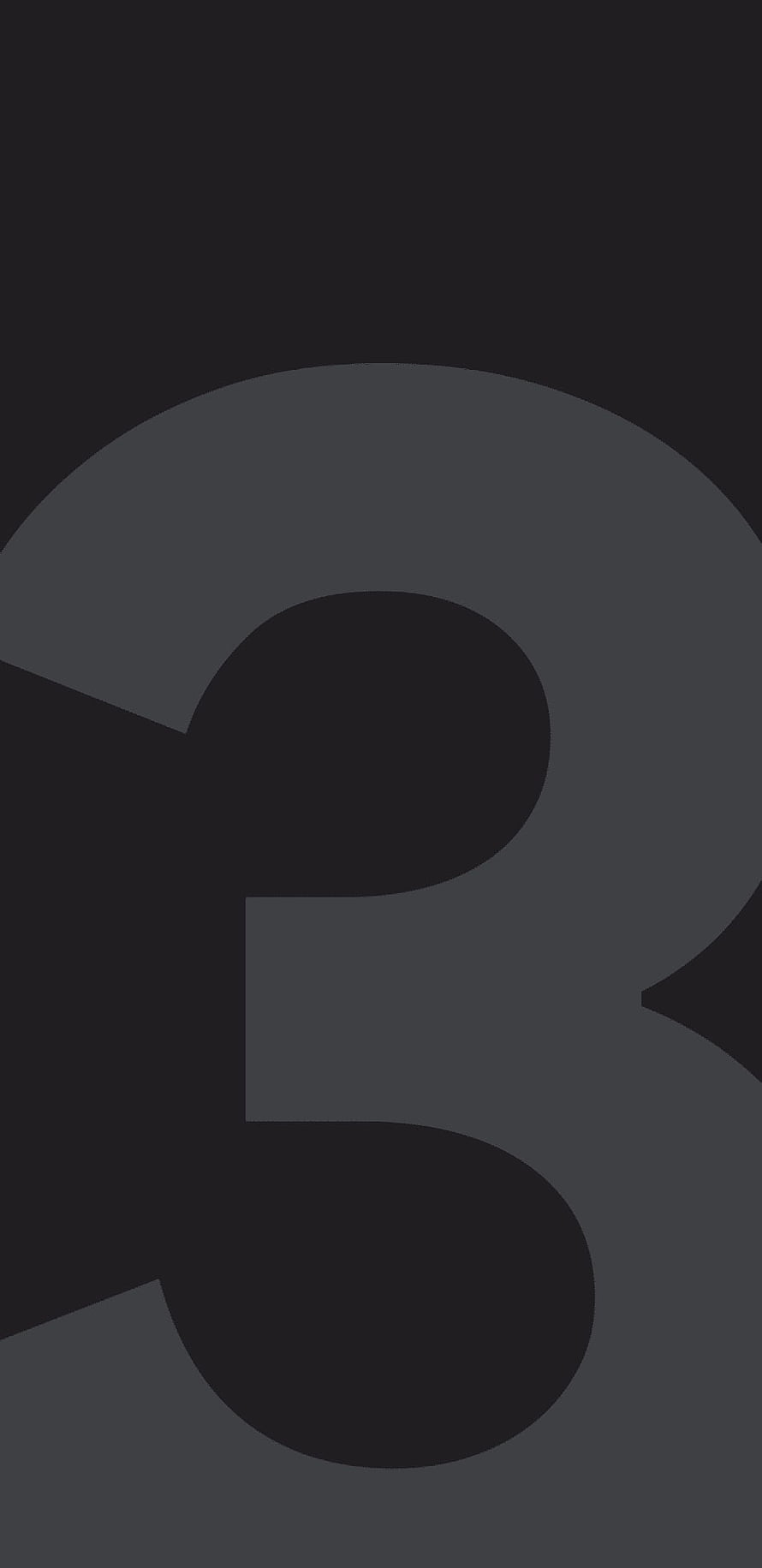 Minimalist Dark Google Pixel 3 Logo Wallpaper HD phone wallpaper