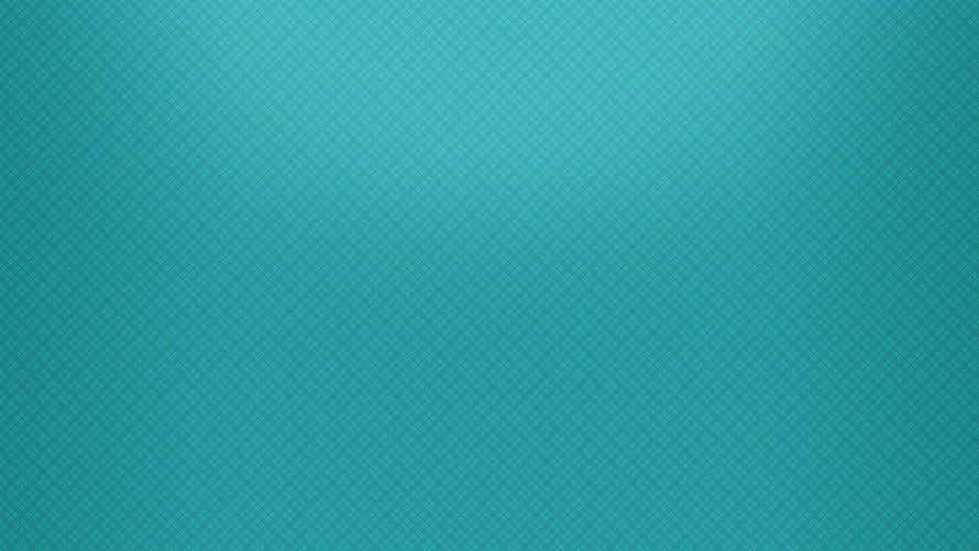 Minimalist Teal Crosshatch Pattern with Soft Radial Gradient and Subtle Texture HD wallpaper